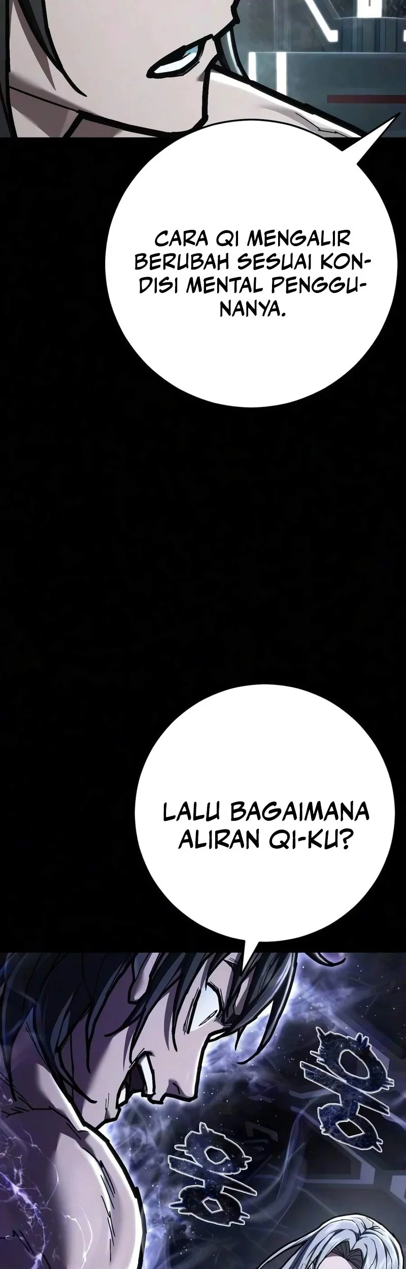 Executioner Chapter 75 Gambar 33