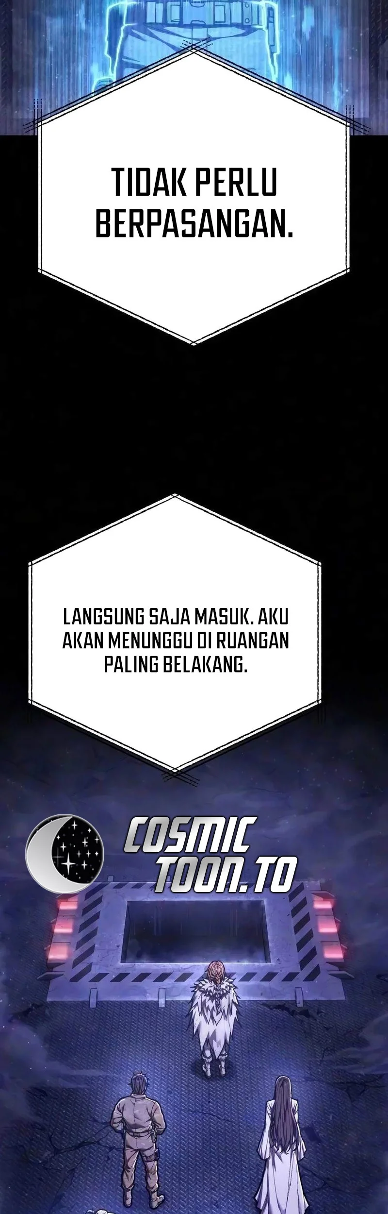 Executioner Chapter 76 Gambar 34