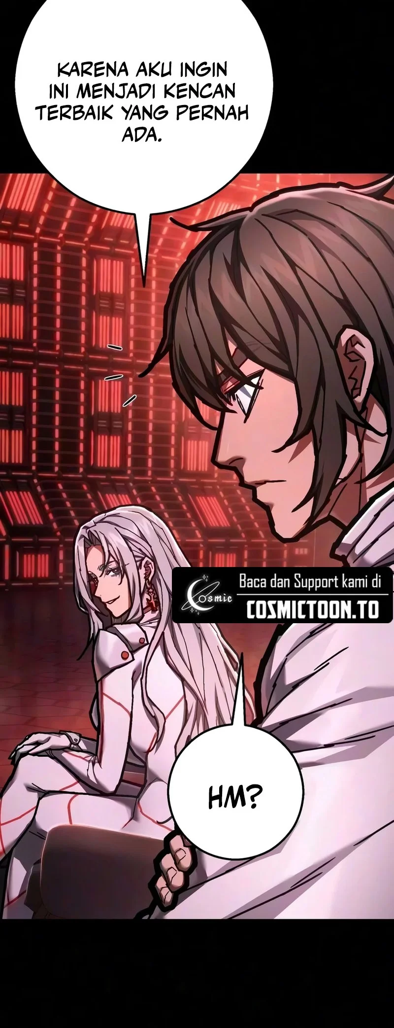 Executioner Chapter 77 Gambar 31