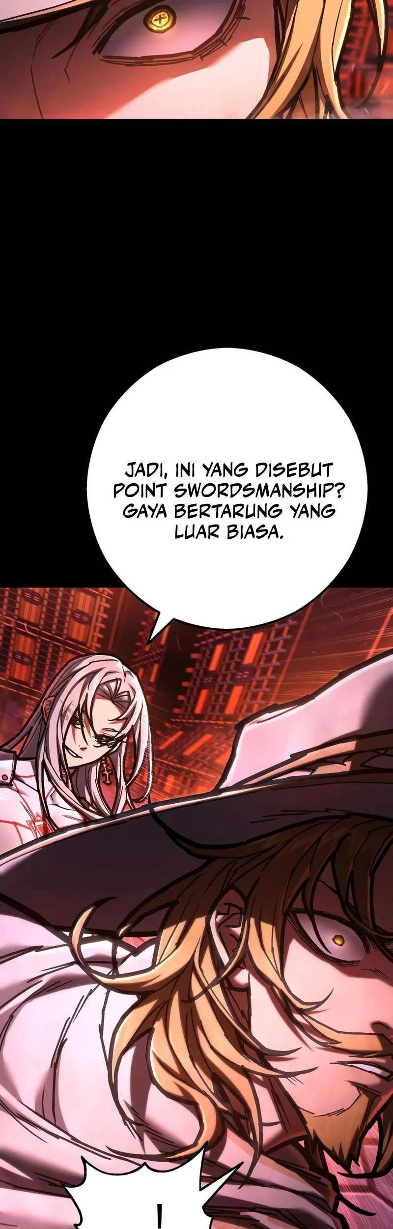 Executioner Chapter 78 Gambar 31