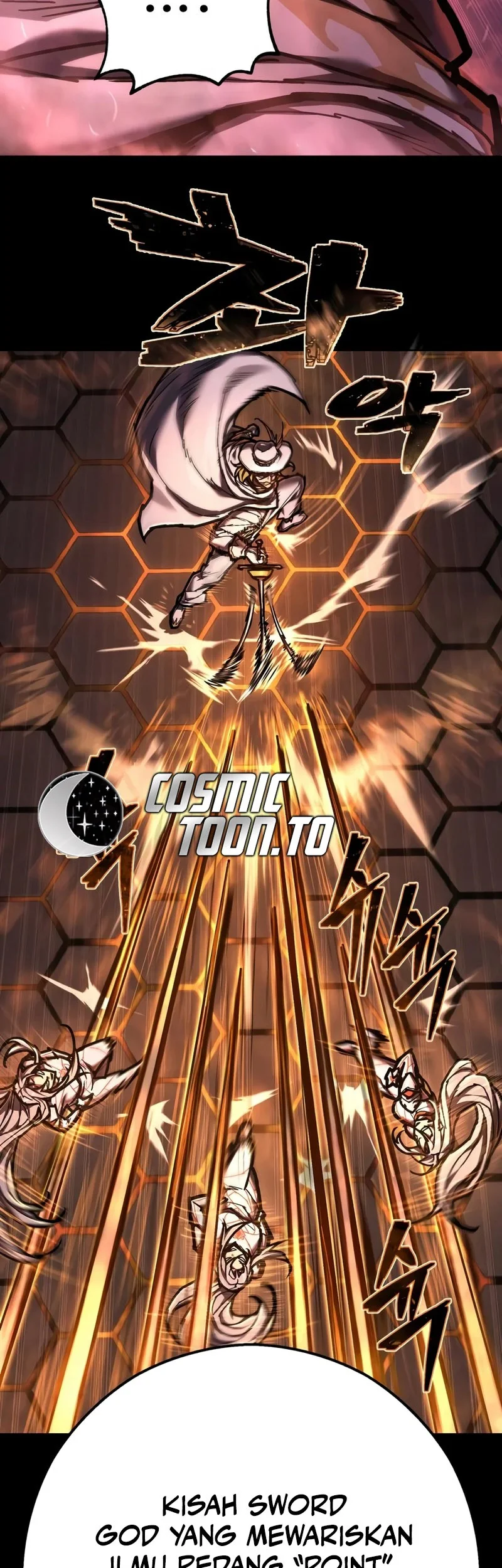 Executioner Chapter 78 Gambar 32