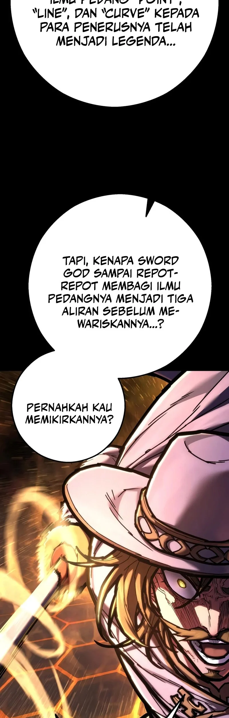 Executioner Chapter 78 Gambar 33