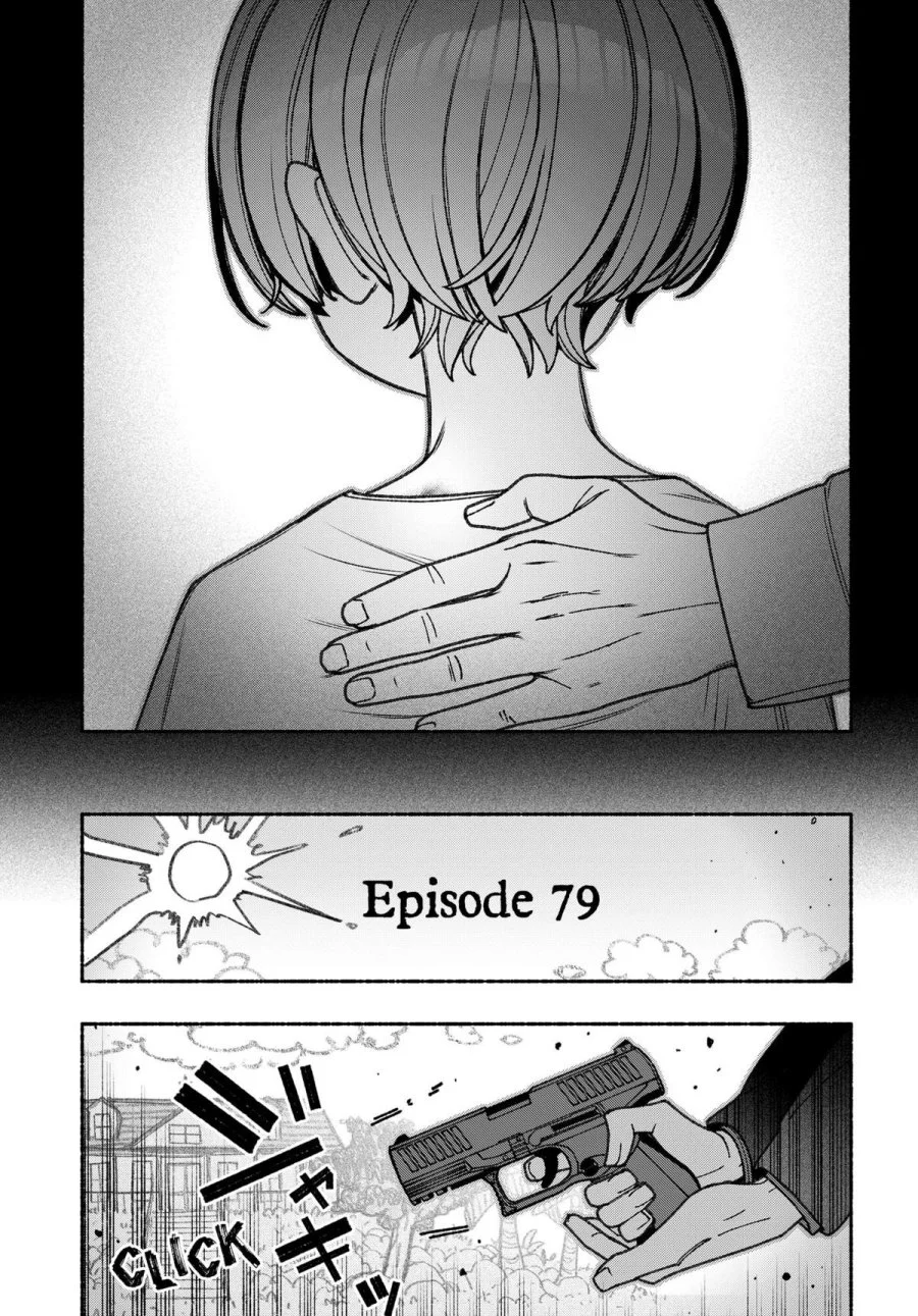 Exorcist wo Otosenai Chapter 79 Gambar 14