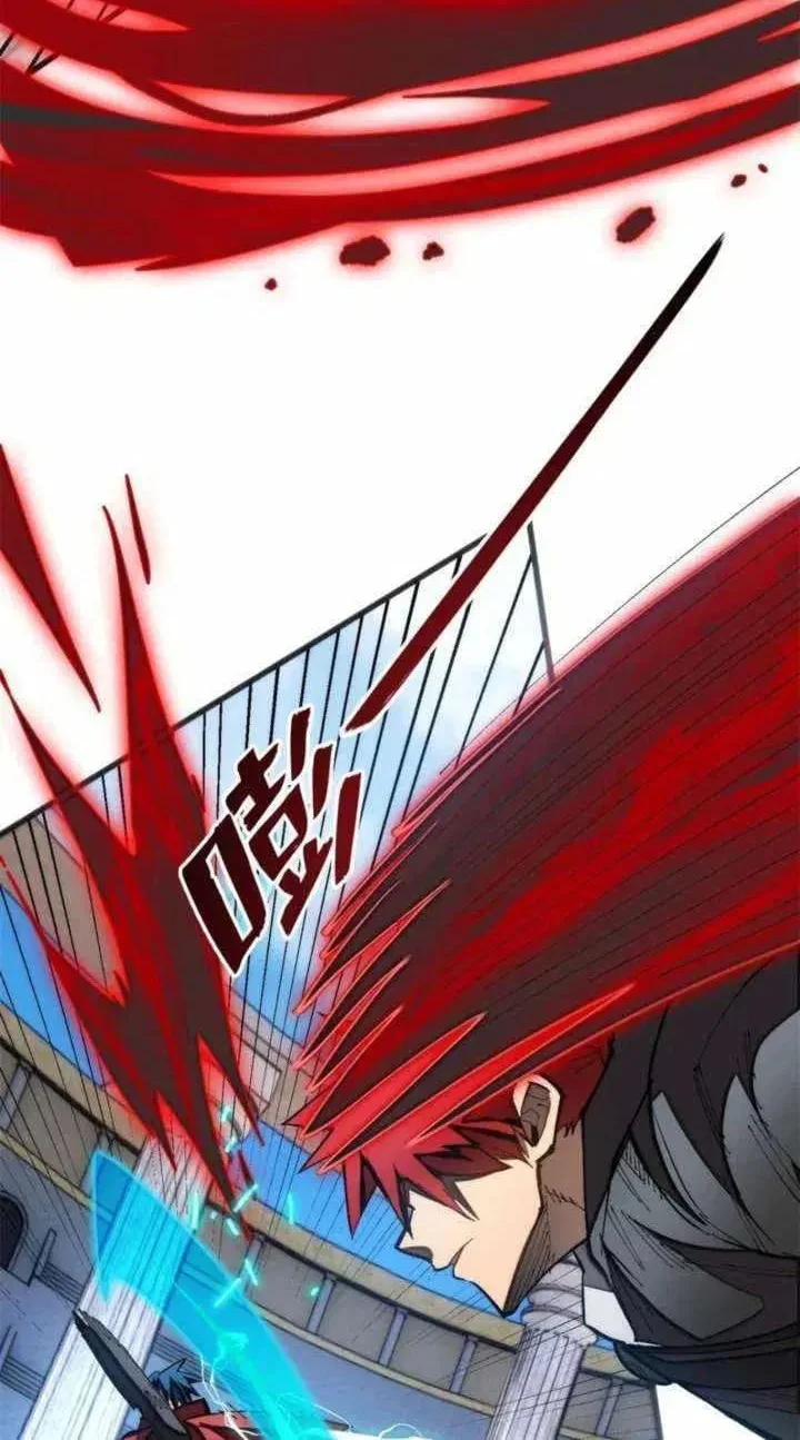 Extraordinary World?! Me… A Vampire?! Chapter 34 Gambar 16