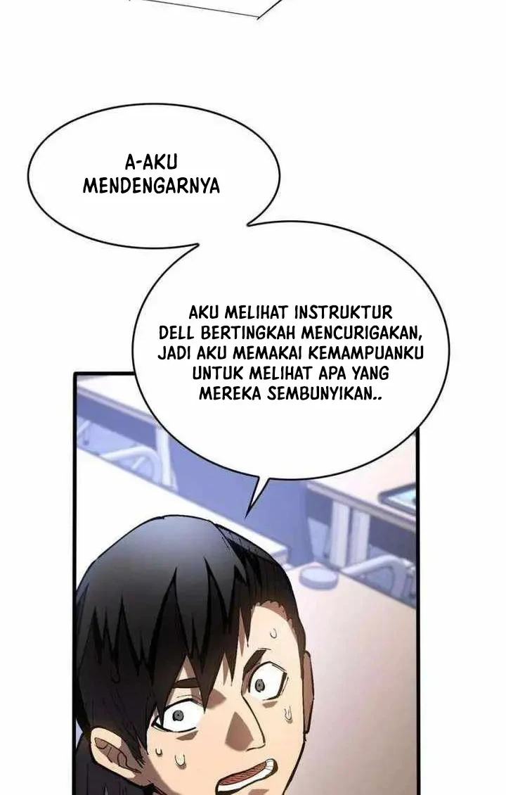Extraordinary World?! Me… A Vampire?! Chapter 40 Gambar 13