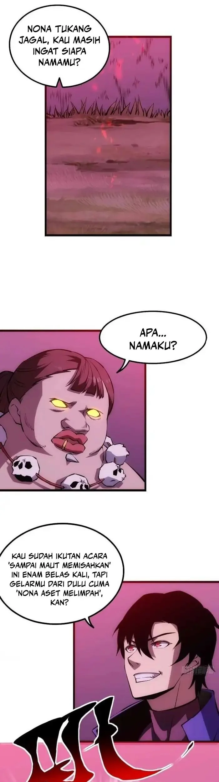 Extremely Evil Game Chapter 10 Gambar 12