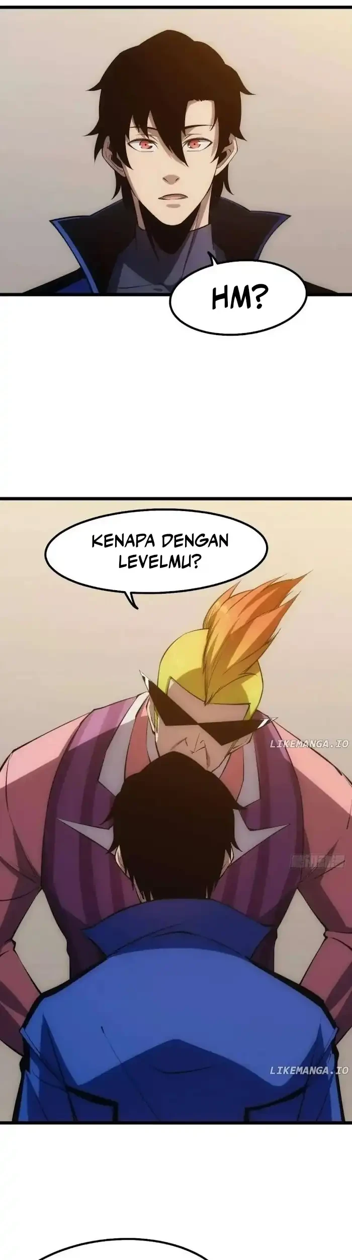 Extremely Evil Game Chapter 16 Gambar 14