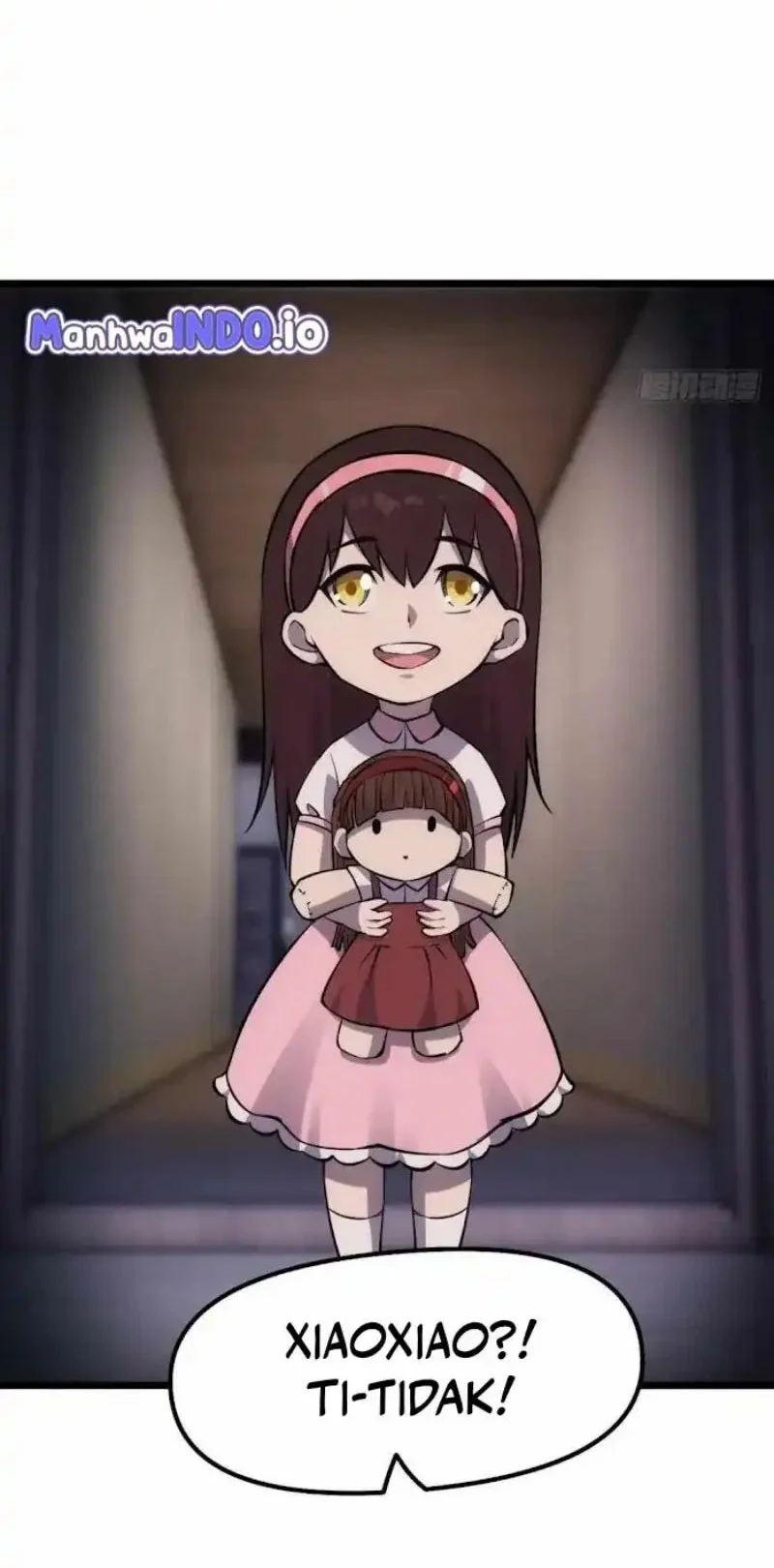 Extremely Evil Game Chapter 21 Gambar 16