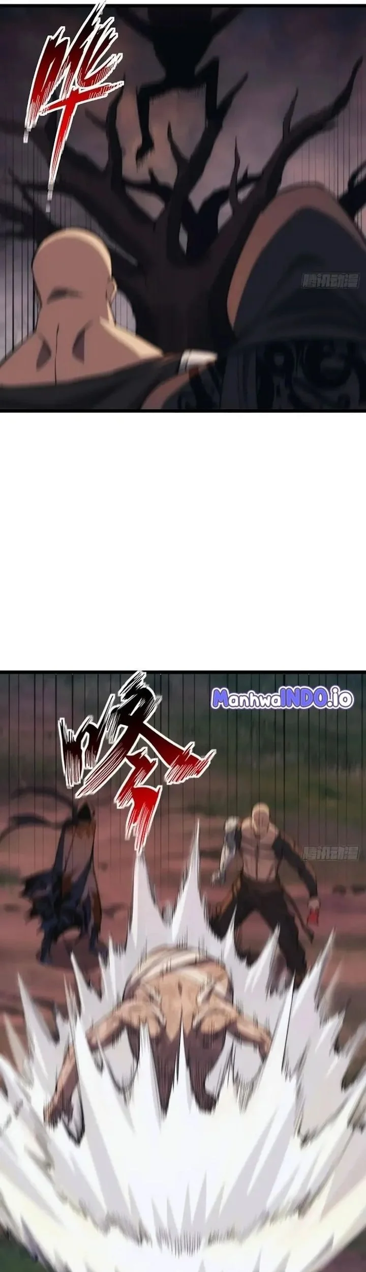 Extremely Evil Game Chapter 24 Gambar 19