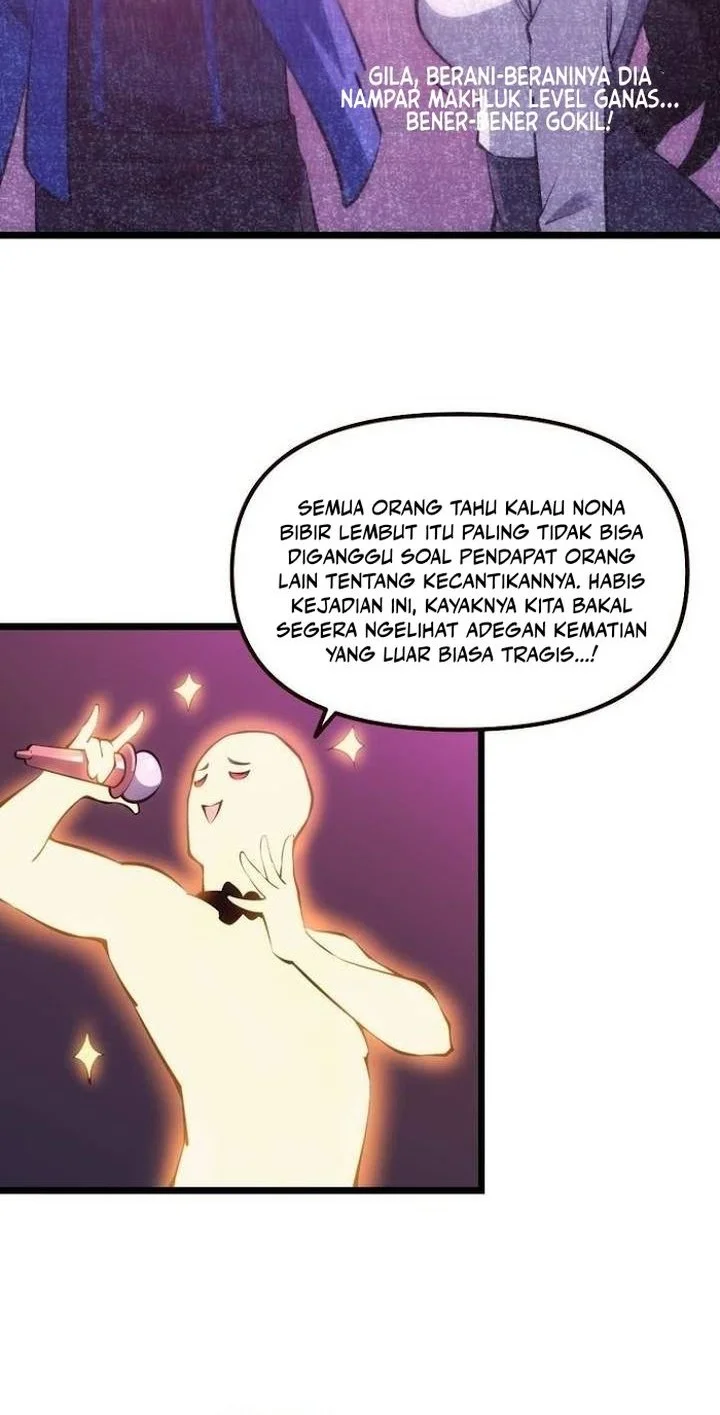 Extremely Evil Game Chapter 7 Gambar 16