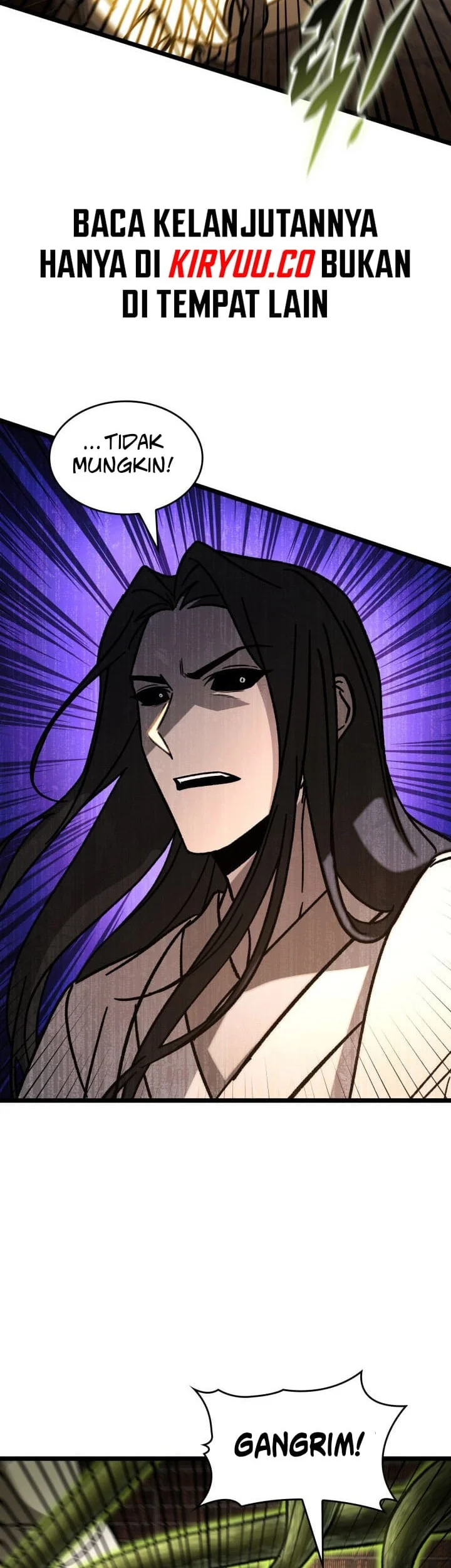 F-Class Destiny Hunter Chapter 109 Gambar 36