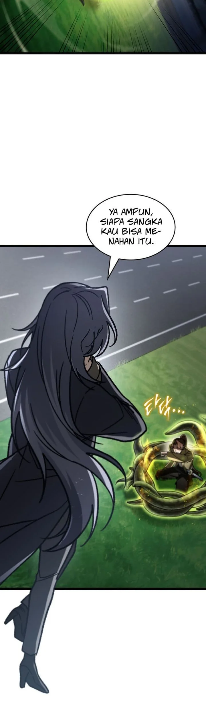 F-Class Destiny Hunter Chapter 116 Gambar 44