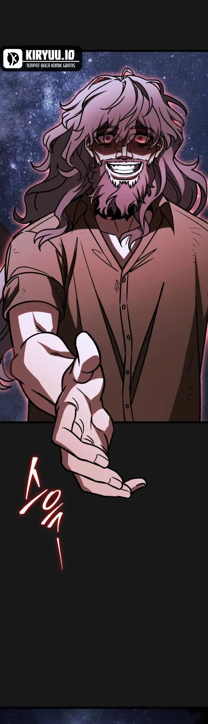 F-Class Destiny Hunter Chapter 121 Gambar 35