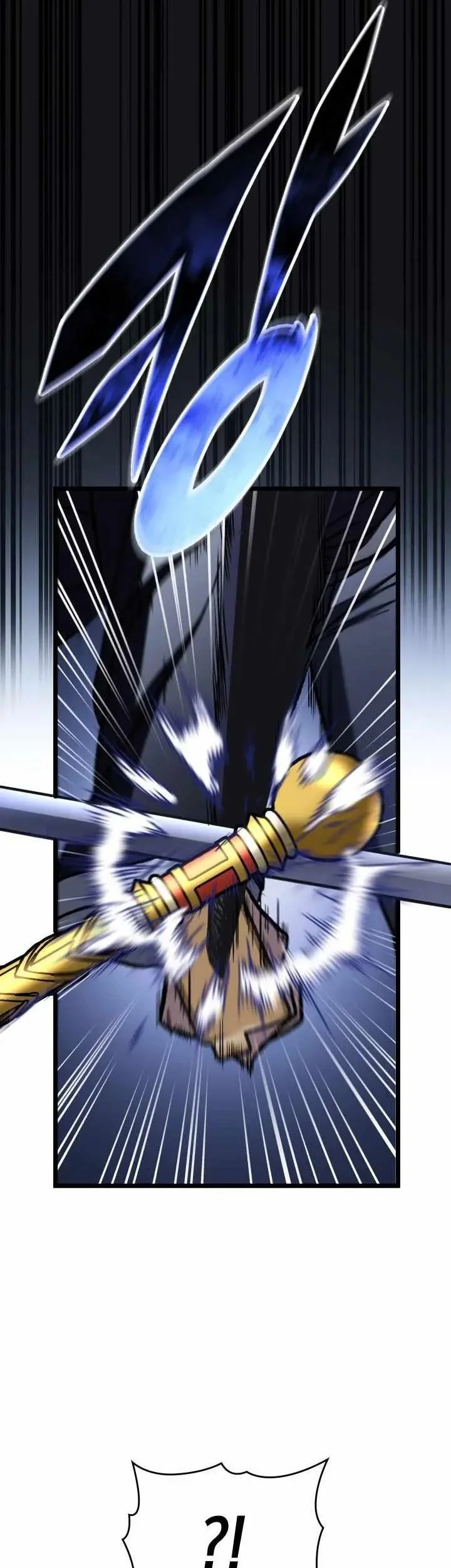 F-Class Destiny Hunter Chapter 123 Gambar 47
