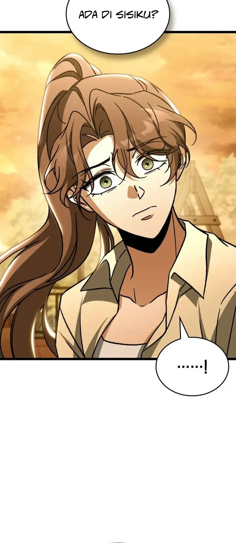 F-Class Destiny Hunter Chapter 125 Gambar 35