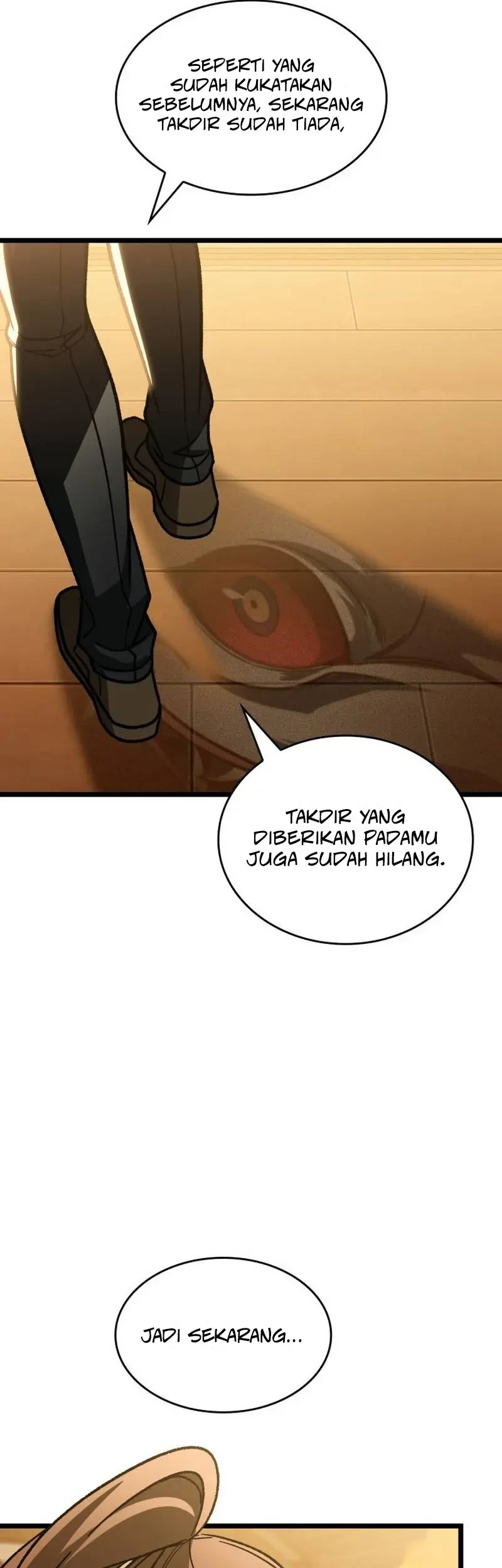 F-Class Destiny Hunter Chapter 125 Gambar 36