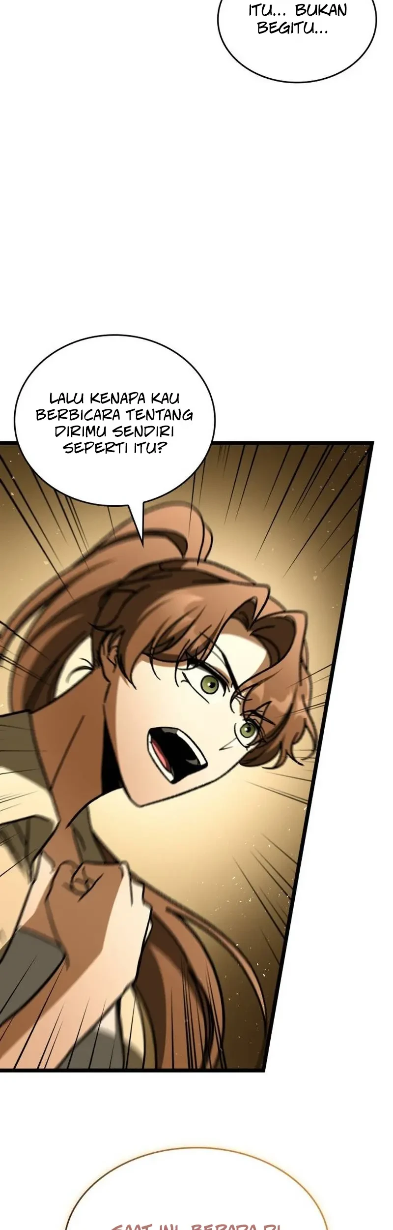 F-Class Destiny Hunter Chapter 125 Gambar 38
