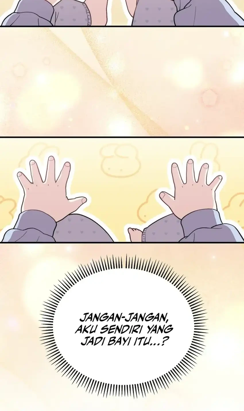 Face Genius, 0 Year-Old Top Star Chapter 1 Gambar 56