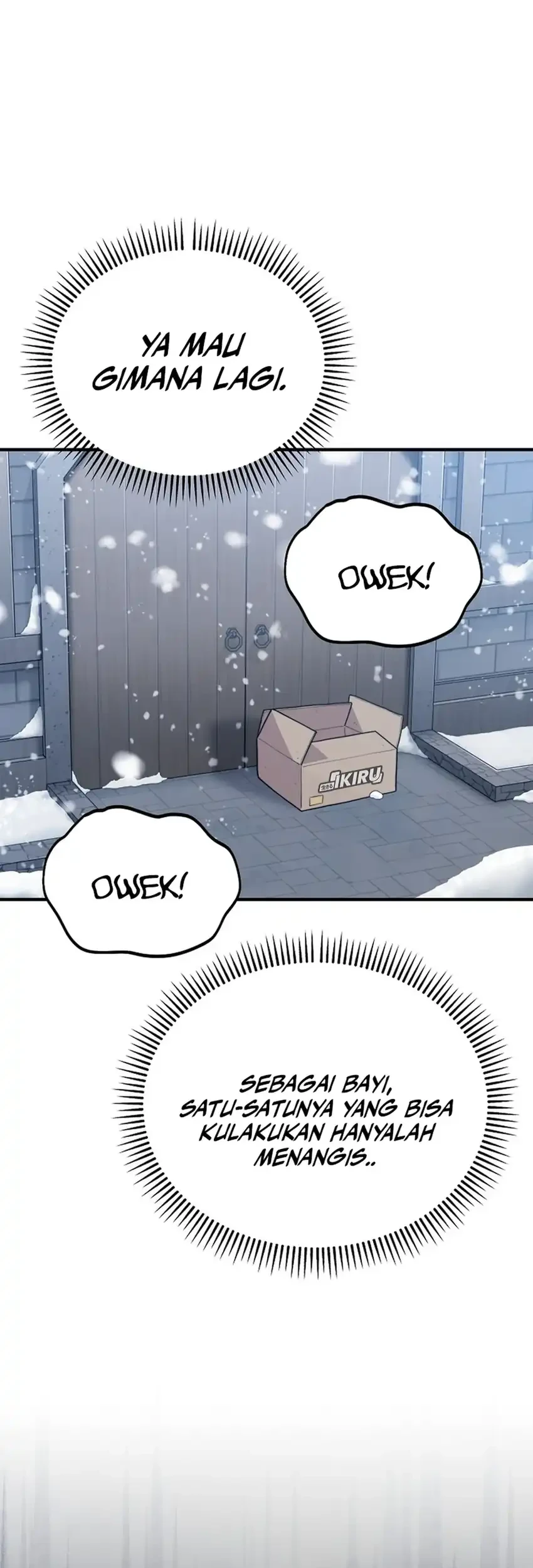 Face Genius, 0 Year-Old Top Star Chapter 1 Gambar 59