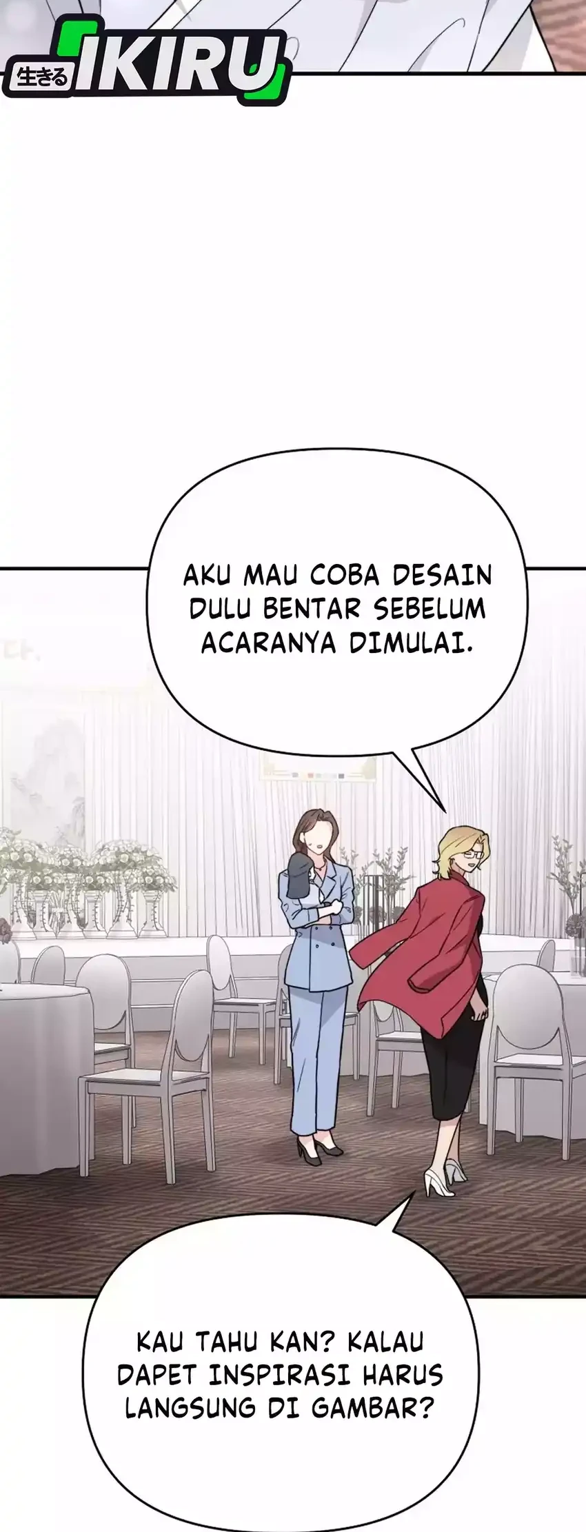 Face Genius, 0 Year-Old Top Star Chapter 12 Gambar 31