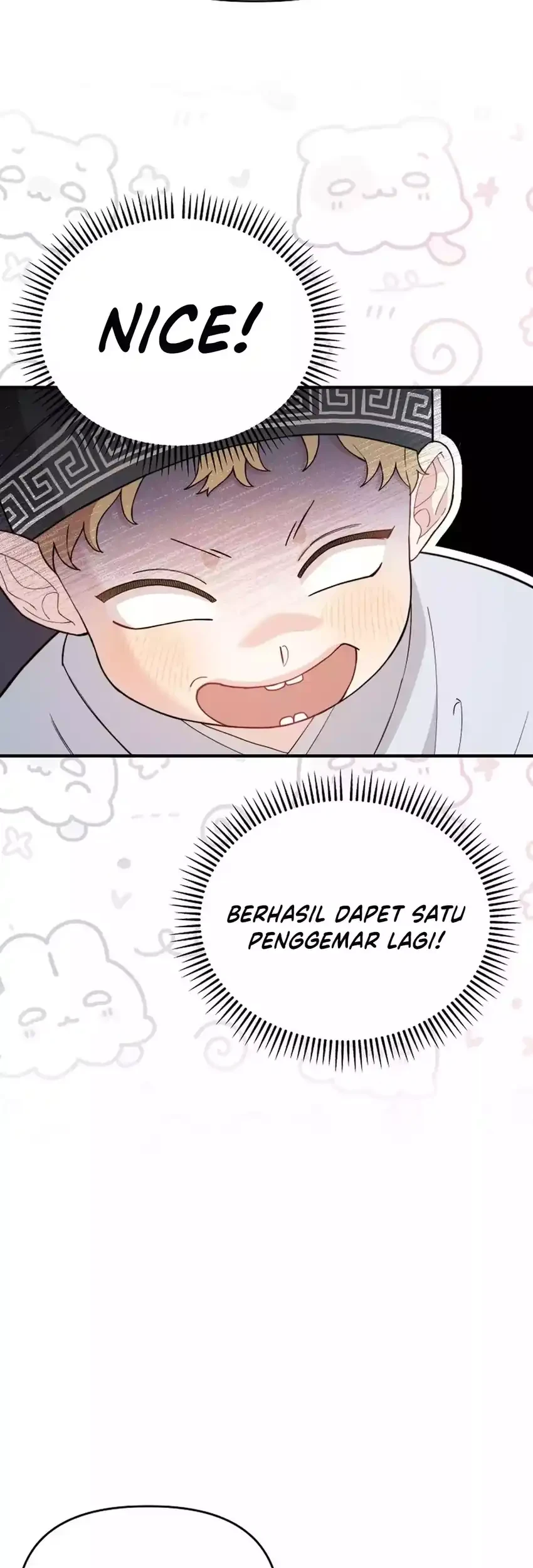 Face Genius, 0 Year-Old Top Star Chapter 12 Gambar 32