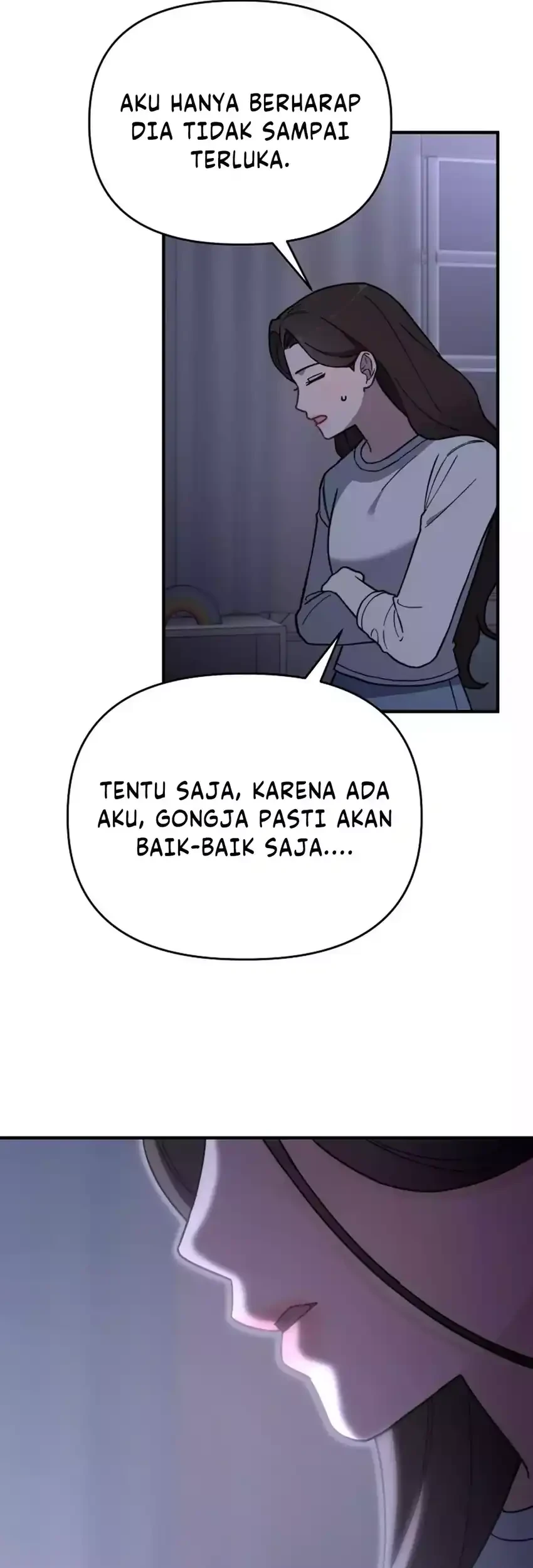 Face Genius, 0 Year-Old Top Star Chapter 13 Gambar 29