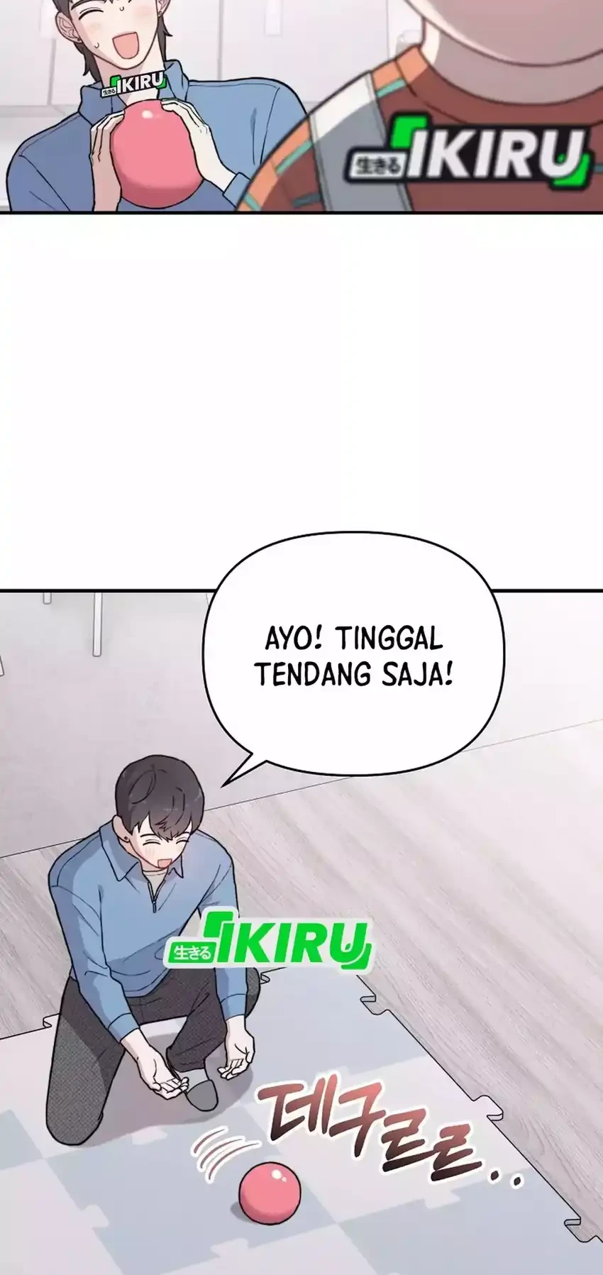 Face Genius, 0 Year-Old Top Star Chapter 14 Gambar 30