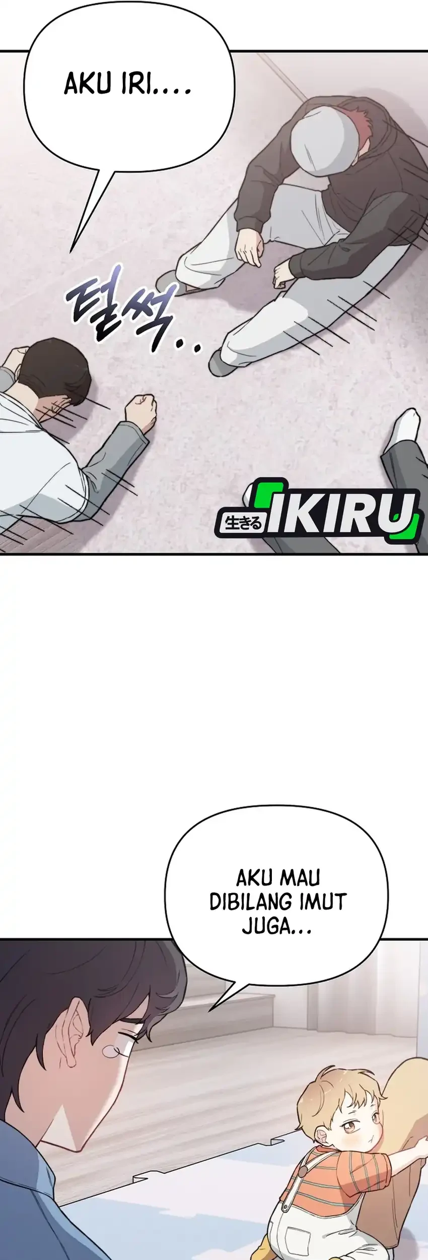Face Genius, 0 Year-Old Top Star Chapter 15 Gambar 29