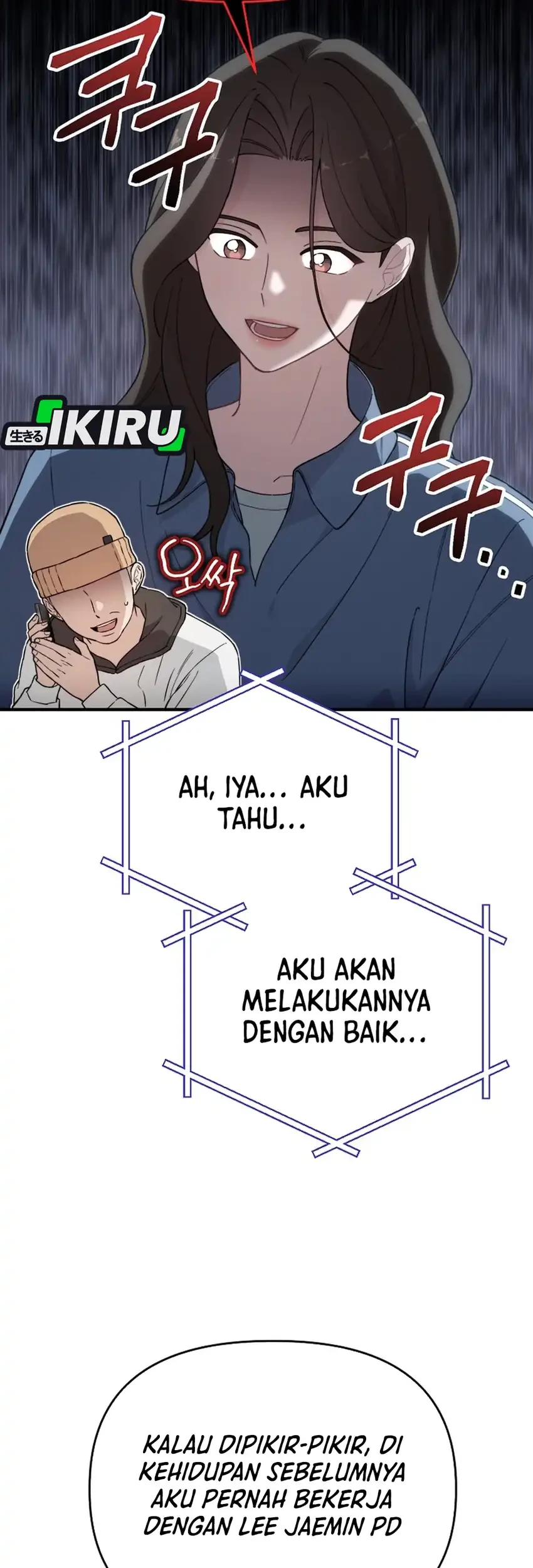 Face Genius, 0 Year-Old Top Star Chapter 16 Gambar 32