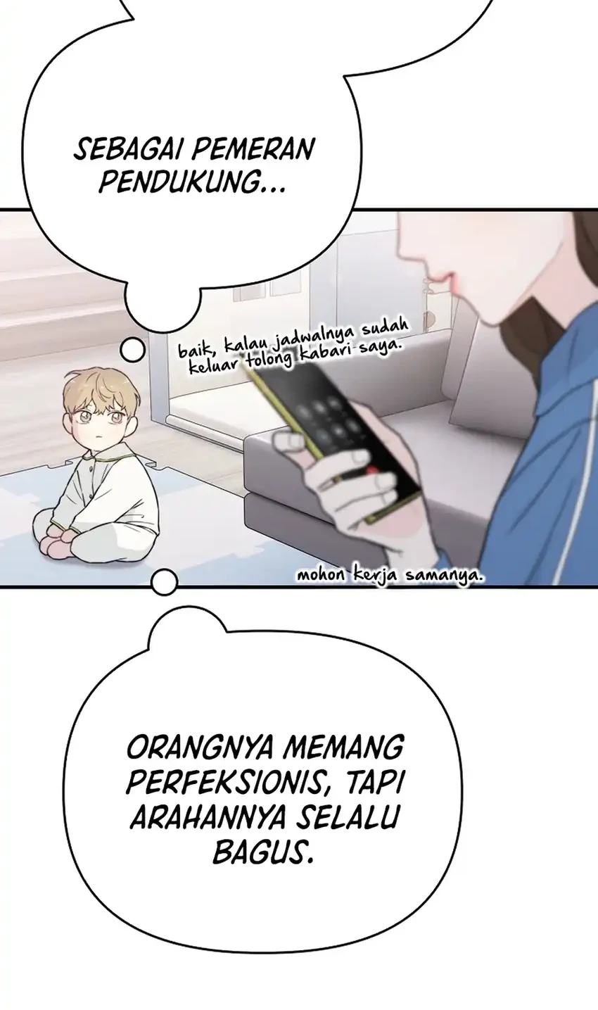 Face Genius, 0 Year-Old Top Star Chapter 16 Gambar 33