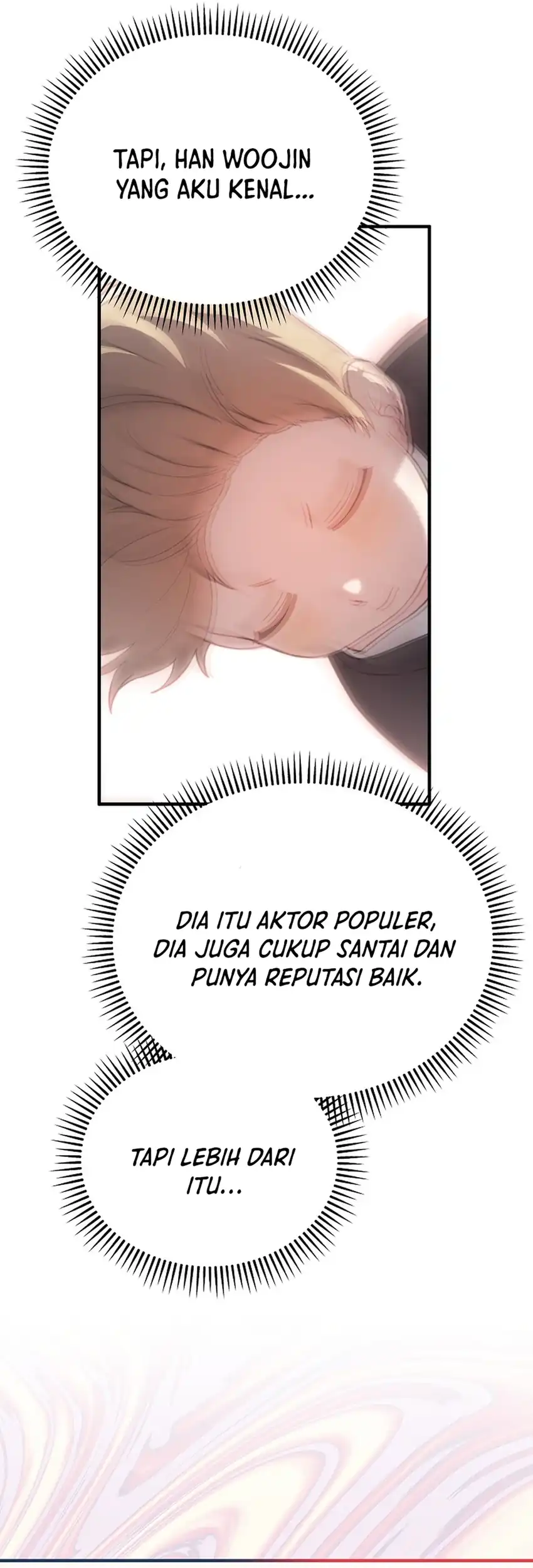 Face Genius, 0 Year-Old Top Star Chapter 17 Gambar 37