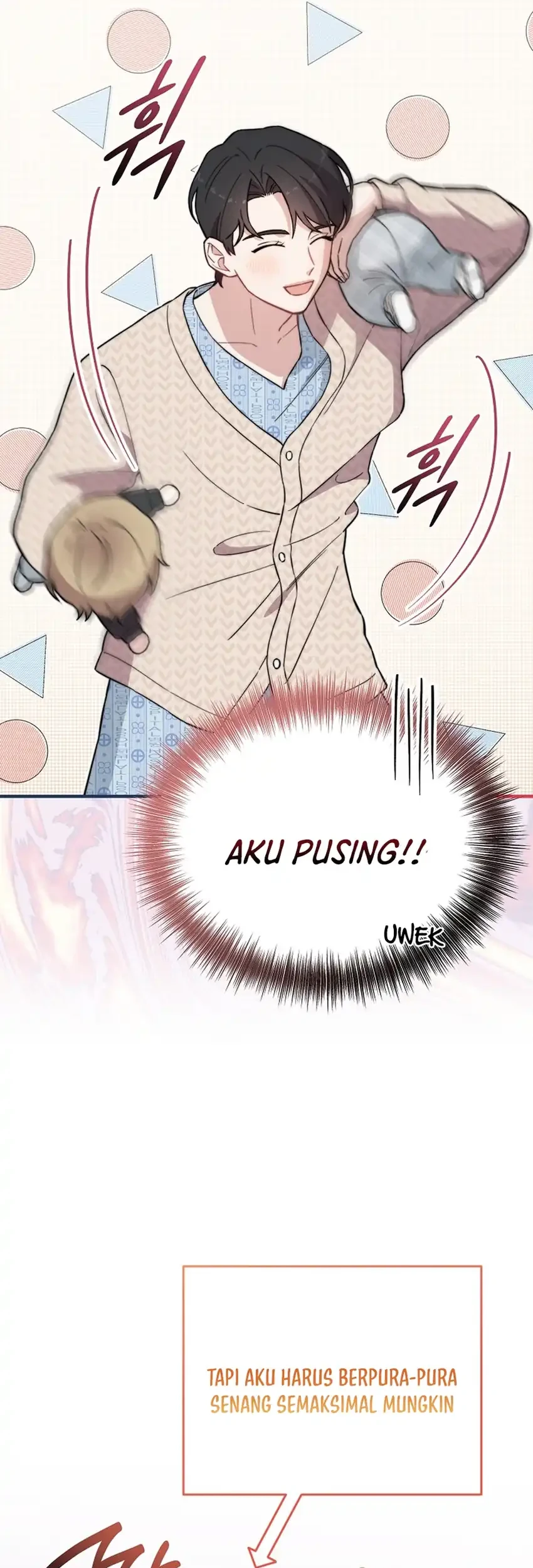 Face Genius, 0 Year-Old Top Star Chapter 17 Gambar 38