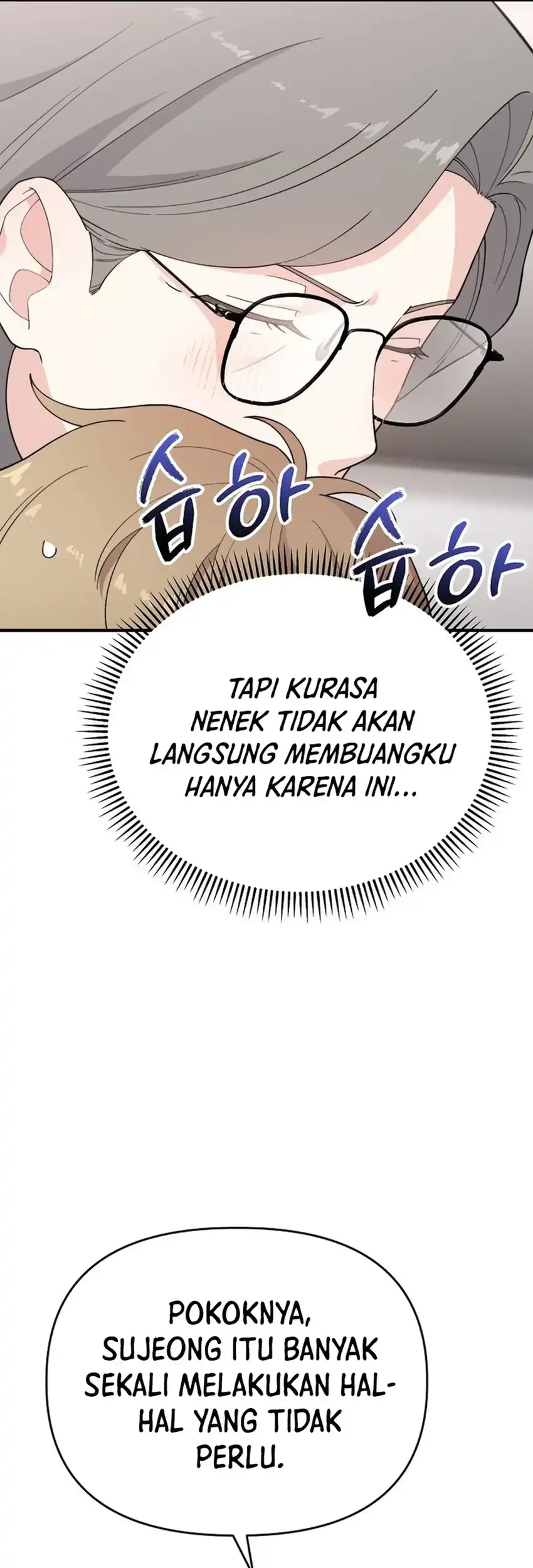 Face Genius, 0 Year-Old Top Star Chapter 19 Gambar 32