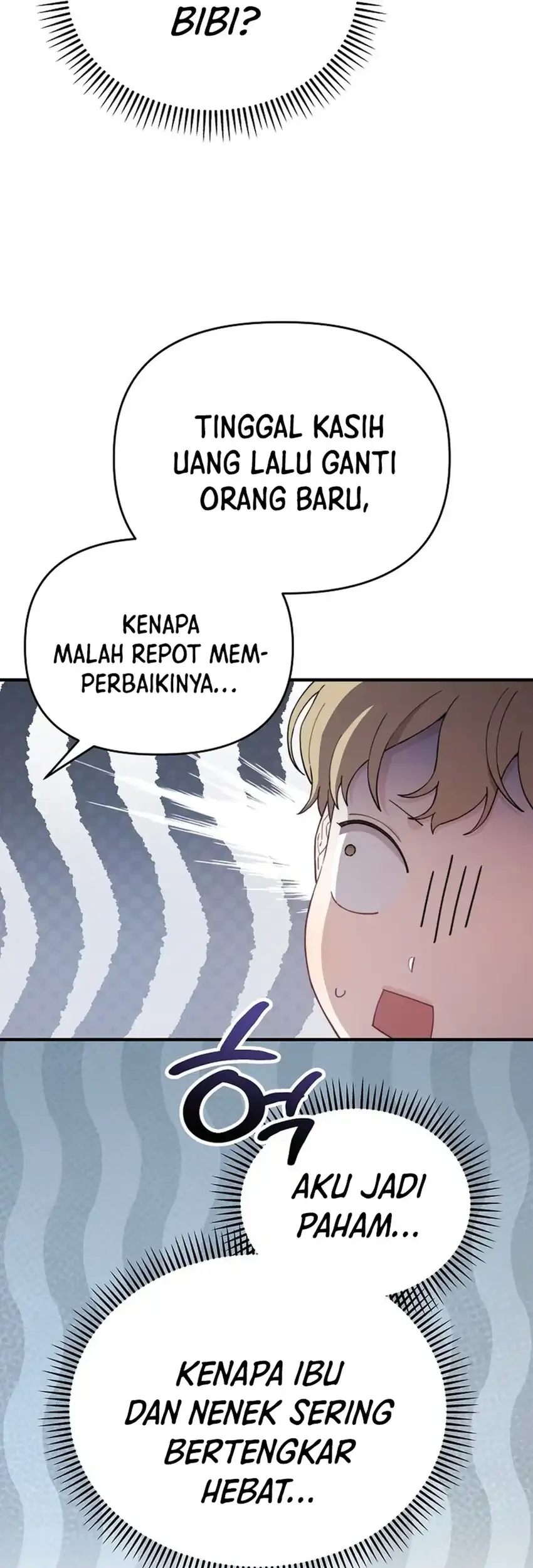 Face Genius, 0 Year-Old Top Star Chapter 19 Gambar 34