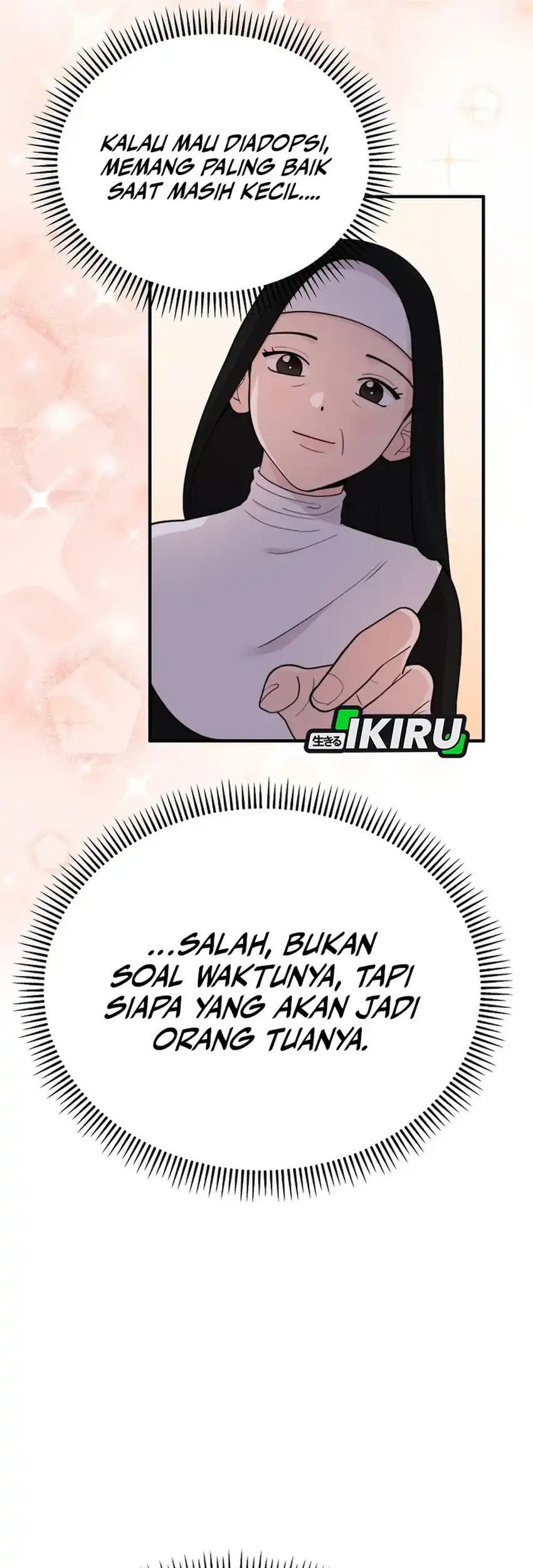 Face Genius, 0 Year-Old Top Star Chapter 2 Gambar 38
