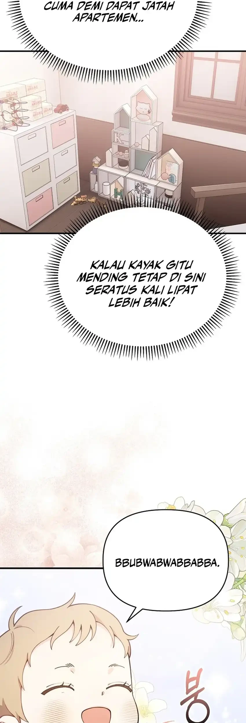 Face Genius, 0 Year-Old Top Star Chapter 2 Gambar 40