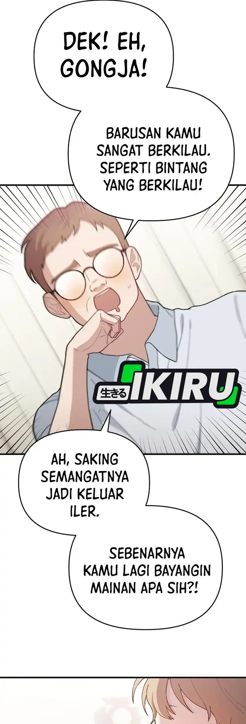 Face Genius, 0 Year-Old Top Star Chapter 20 Gambar 36