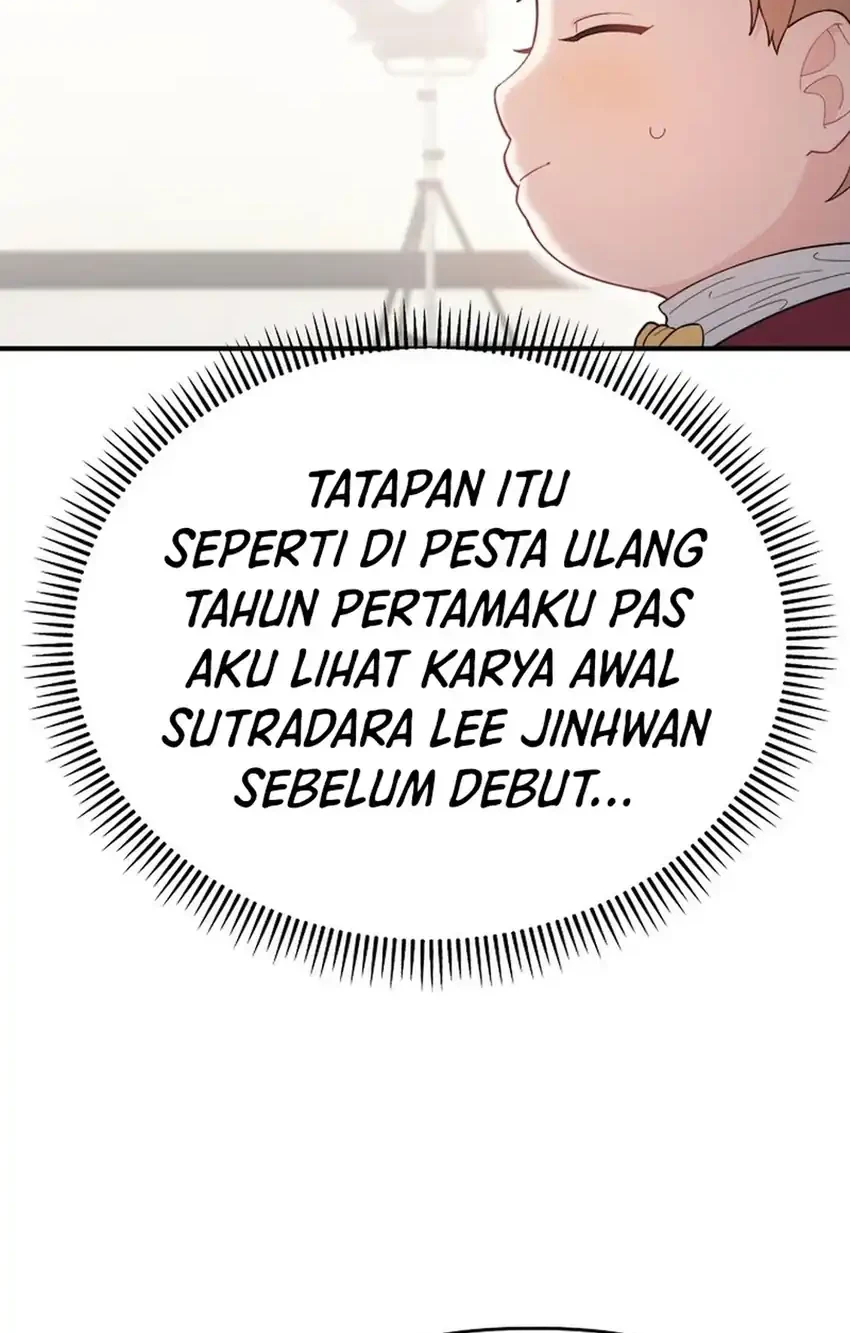 Face Genius, 0 Year-Old Top Star Chapter 20 Gambar 37