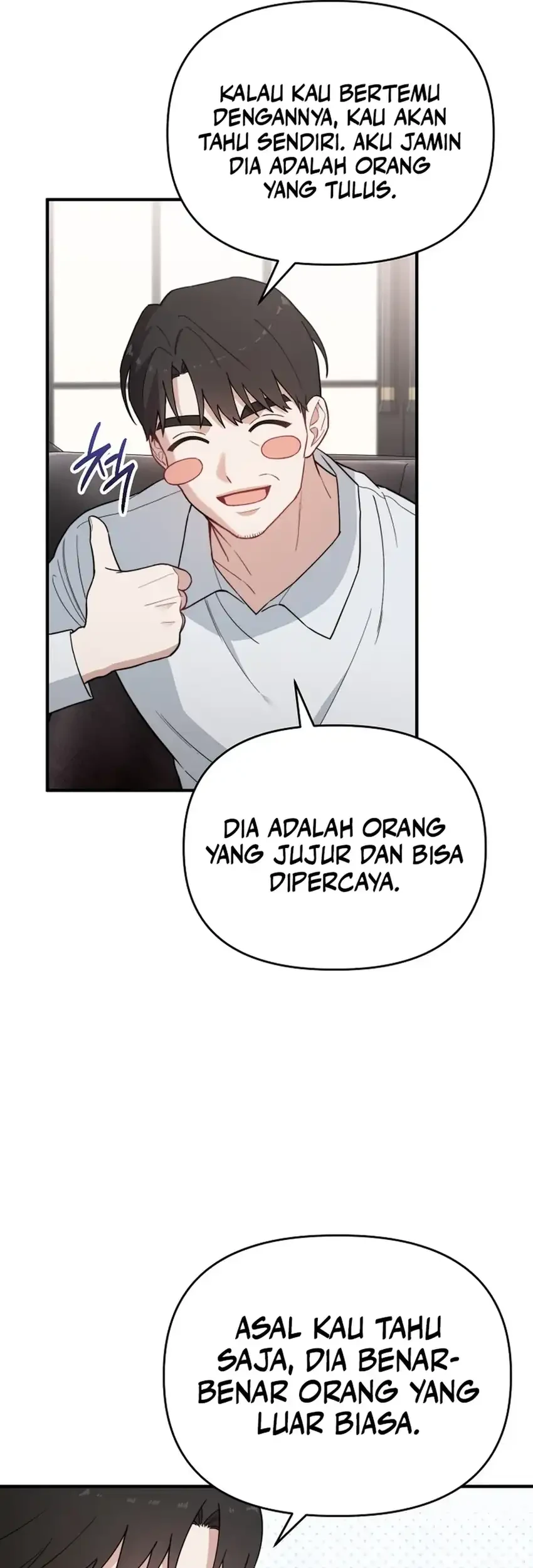Face Genius, 0 Year-Old Top Star Chapter 21 Gambar 37