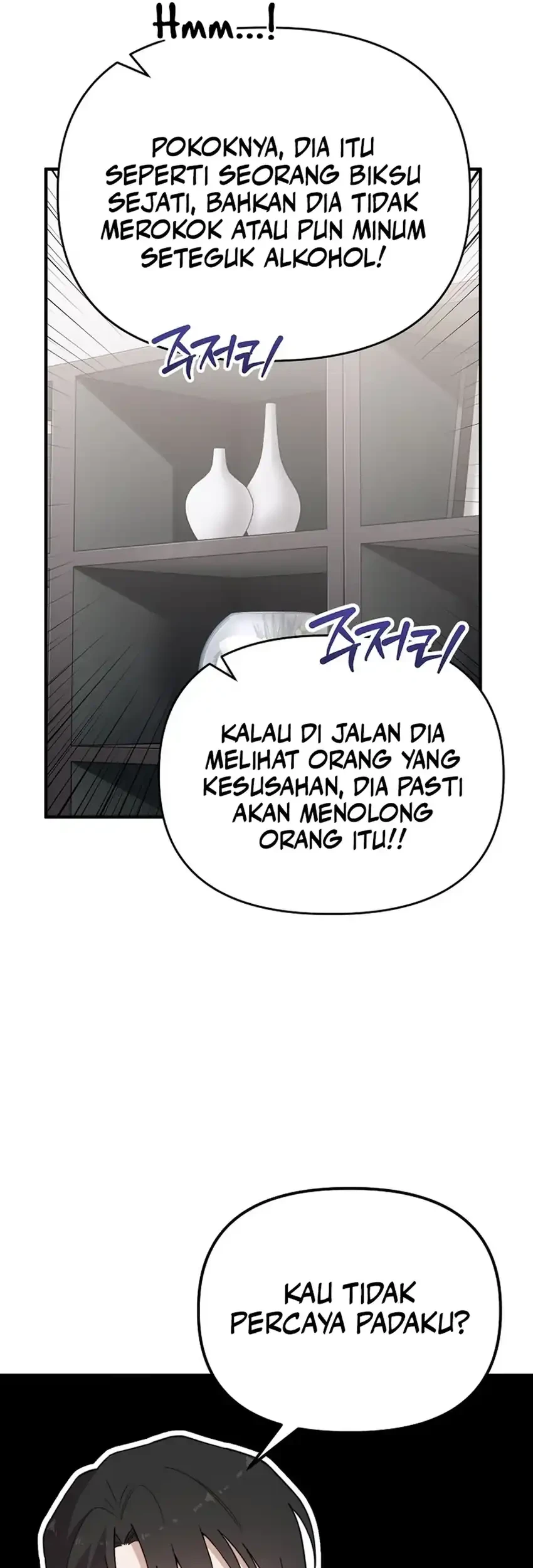 Face Genius, 0 Year-Old Top Star Chapter 21 Gambar 39