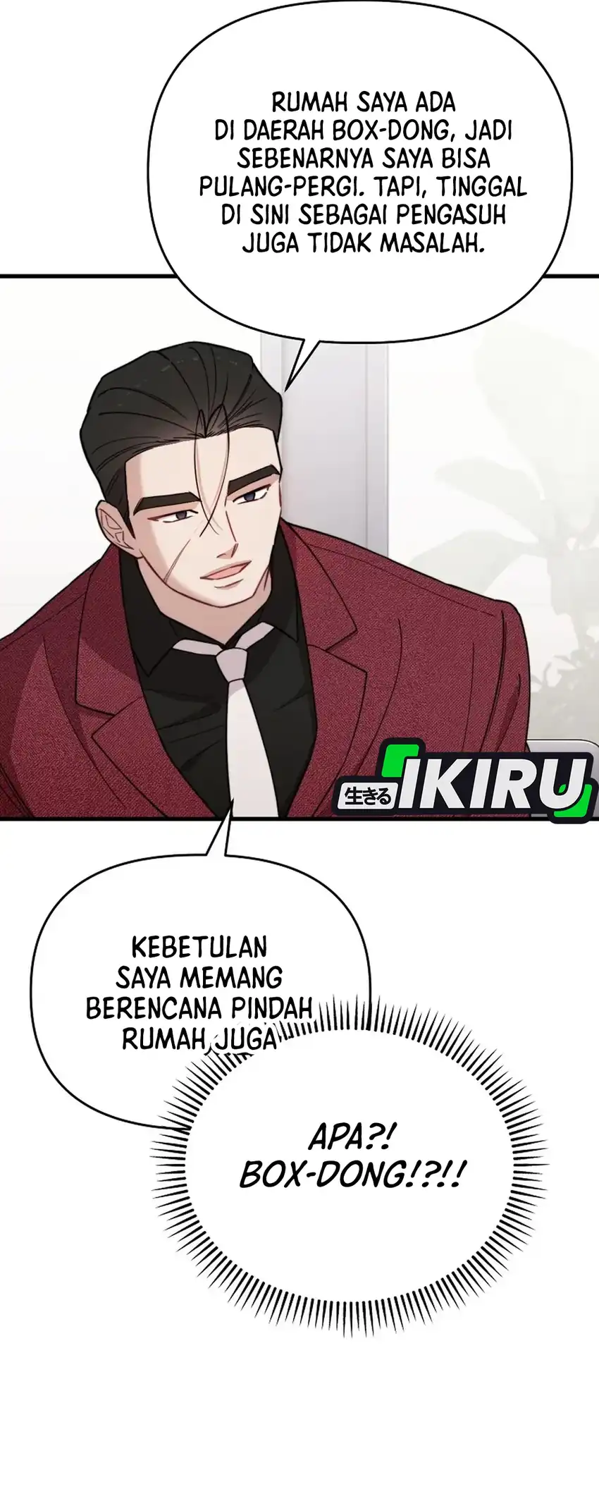 Face Genius, 0 Year-Old Top Star Chapter 22 Gambar 35