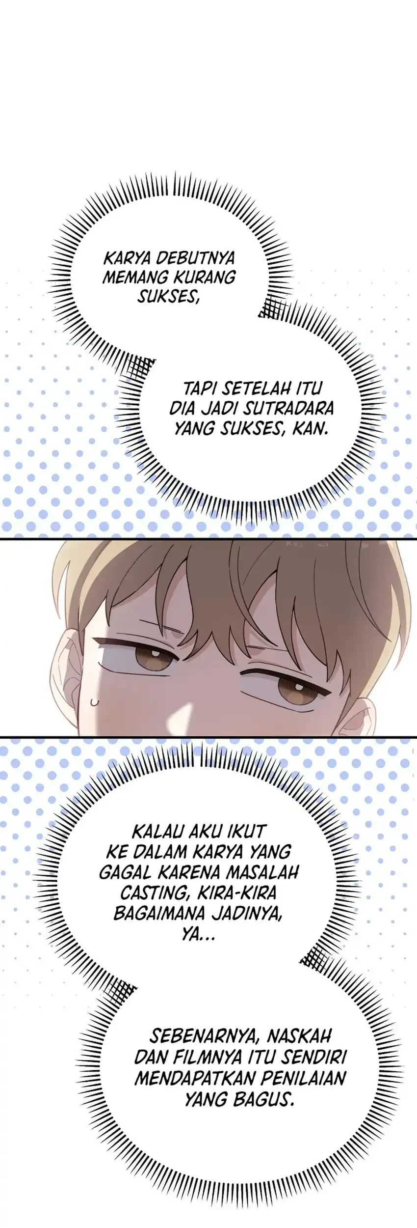 Face Genius, 0 Year-Old Top Star Chapter 23 Gambar 33