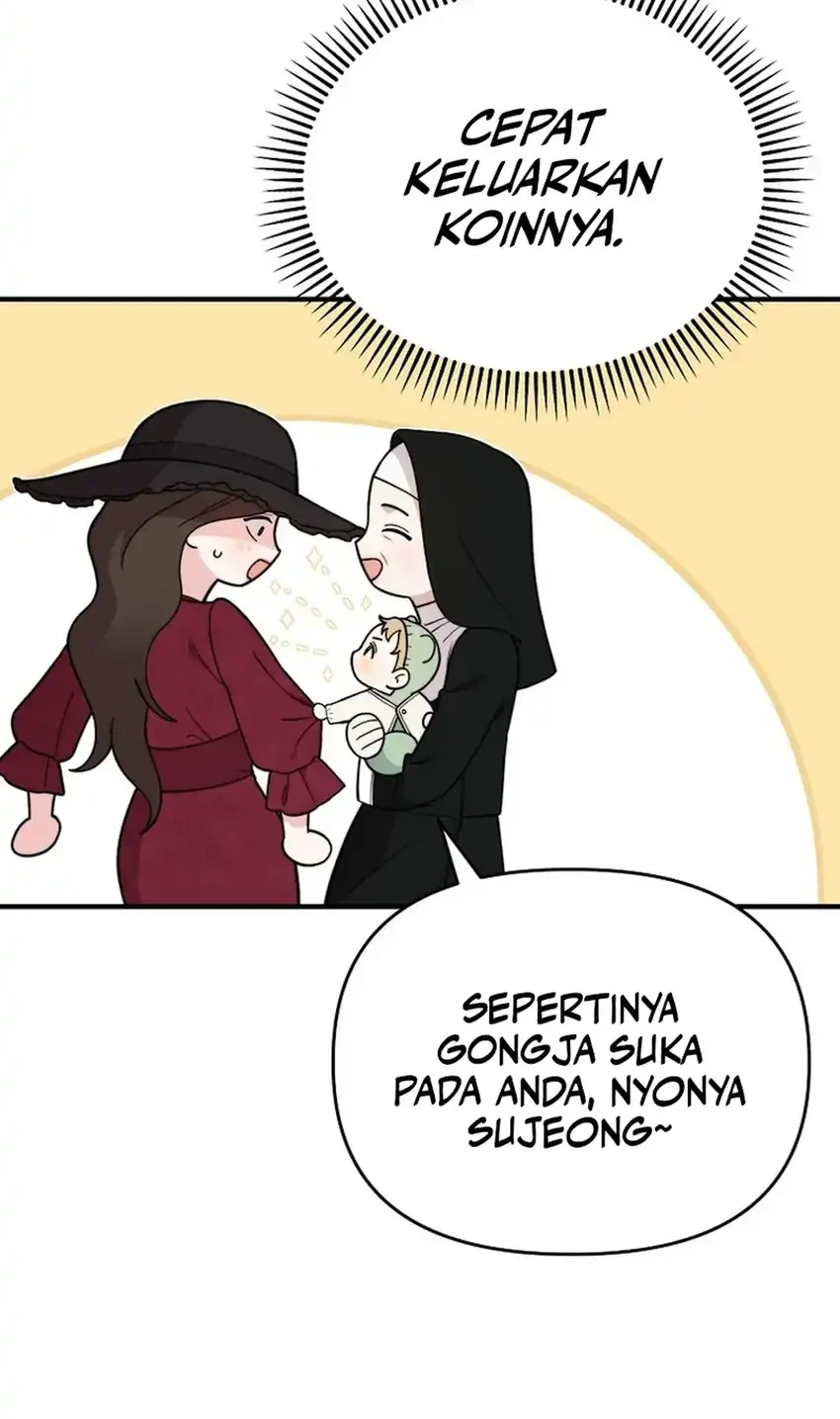 Face Genius, 0 Year-Old Top Star Chapter 3 Gambar 46