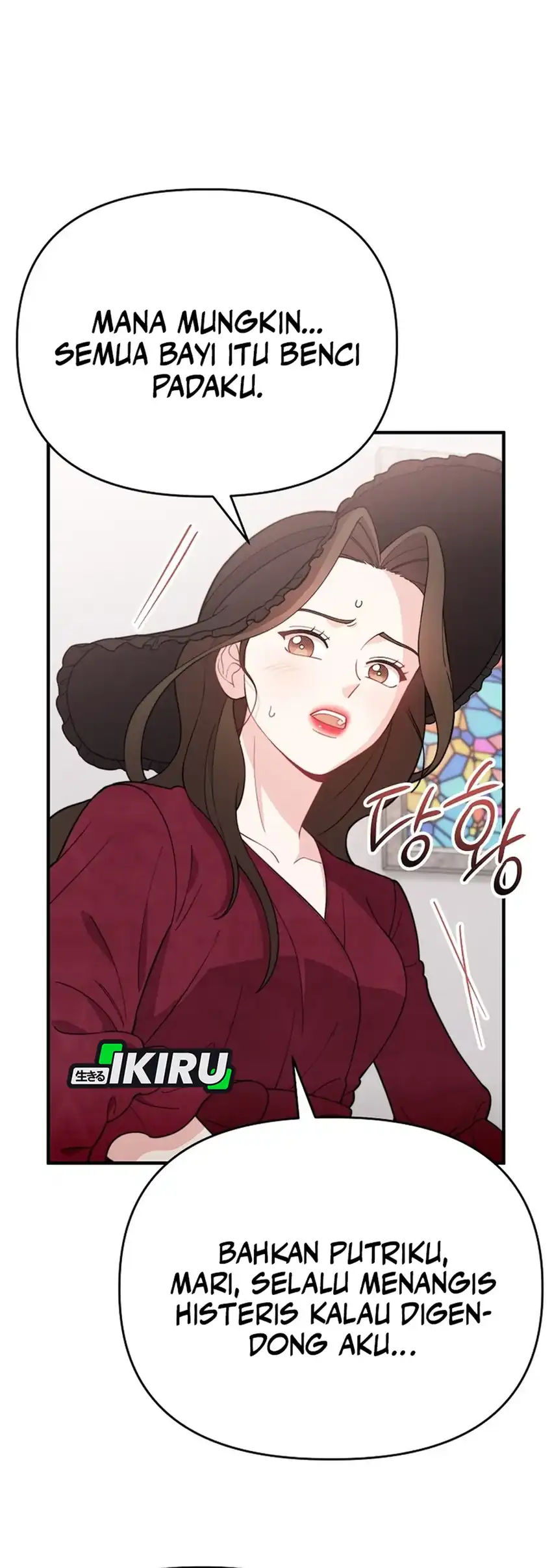 Face Genius, 0 Year-Old Top Star Chapter 3 Gambar 47