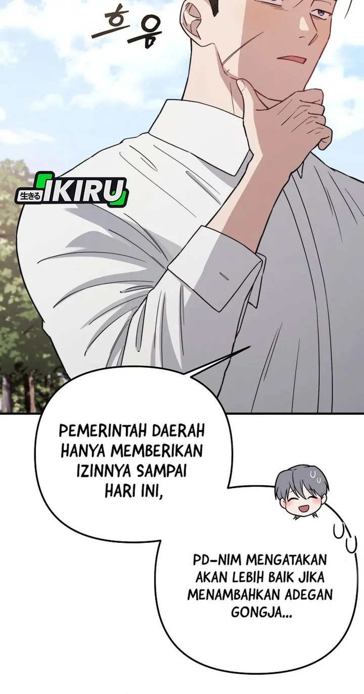 Face Genius, 0 Year-Old Top Star Chapter 30 Gambar 36