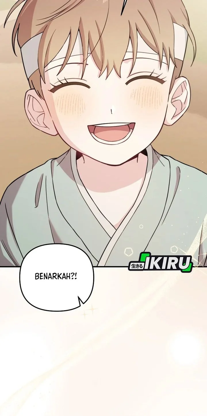 Face Genius, 0 Year-Old Top Star Chapter 30 Gambar 38