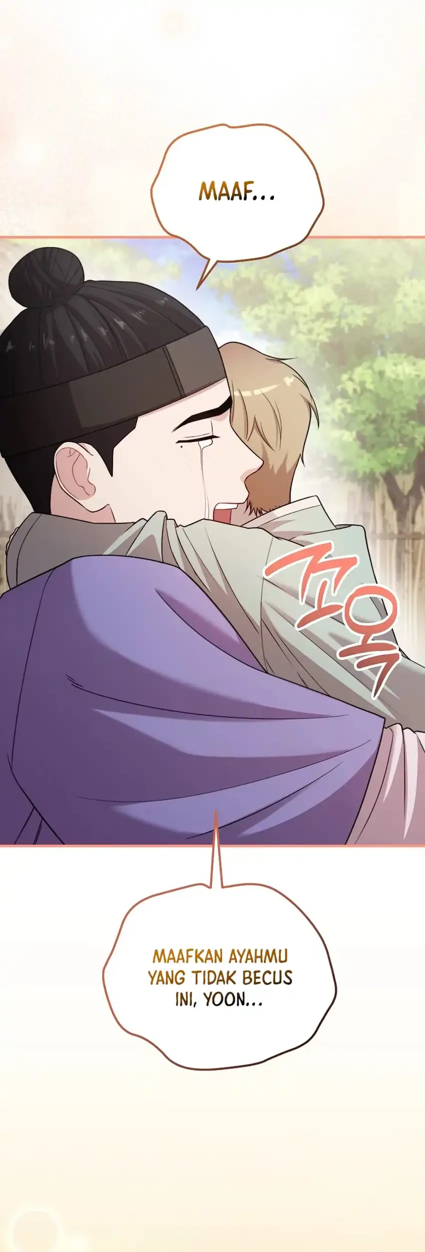 Face Genius, 0 Year-Old Top Star Chapter 33 Gambar 47