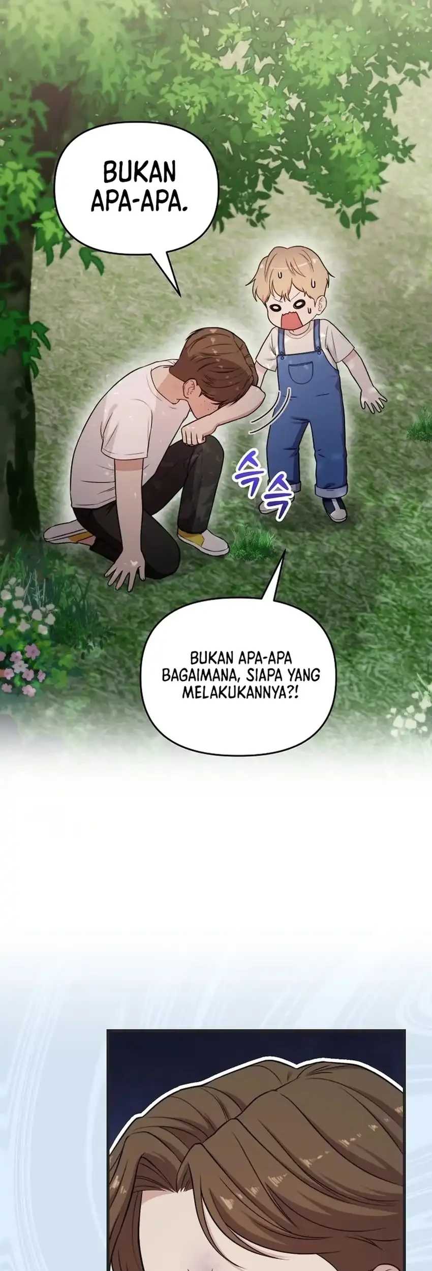 Face Genius, 0 Year-Old Top Star Chapter 34 Gambar 52