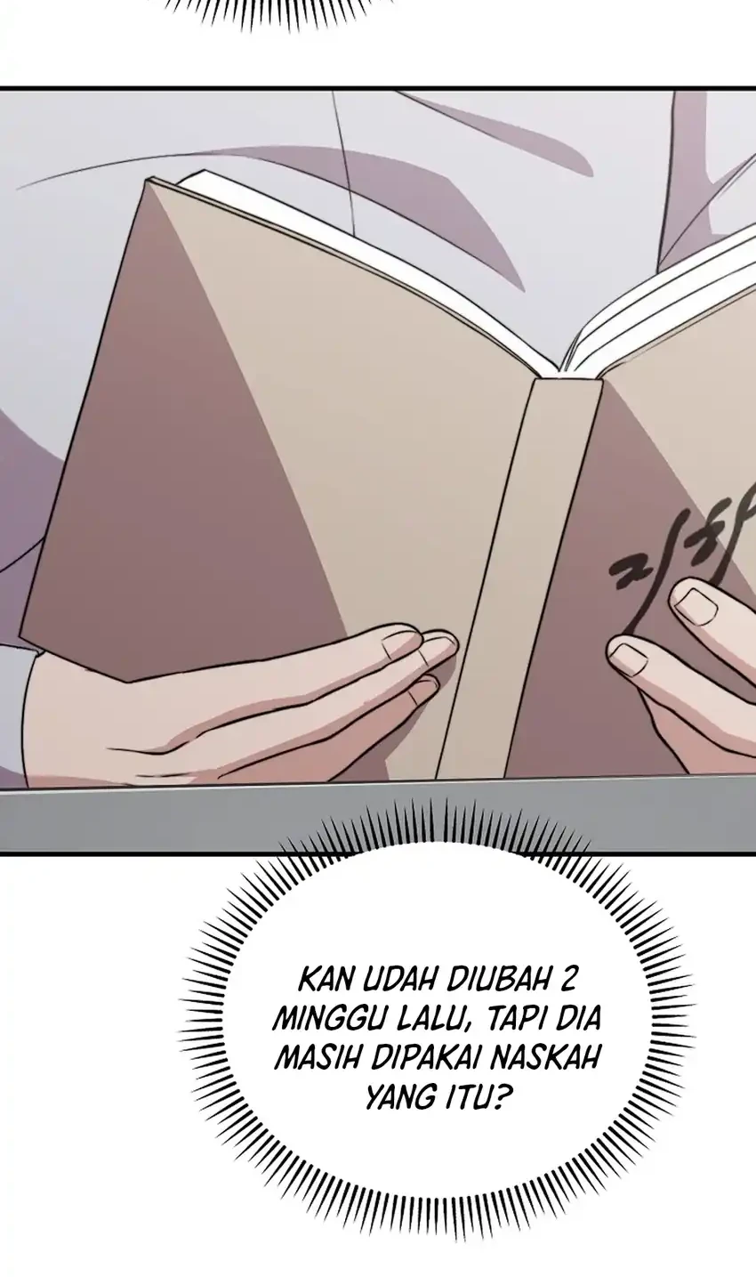 Face Genius, 0 Year-Old Top Star Chapter 36 Gambar 52