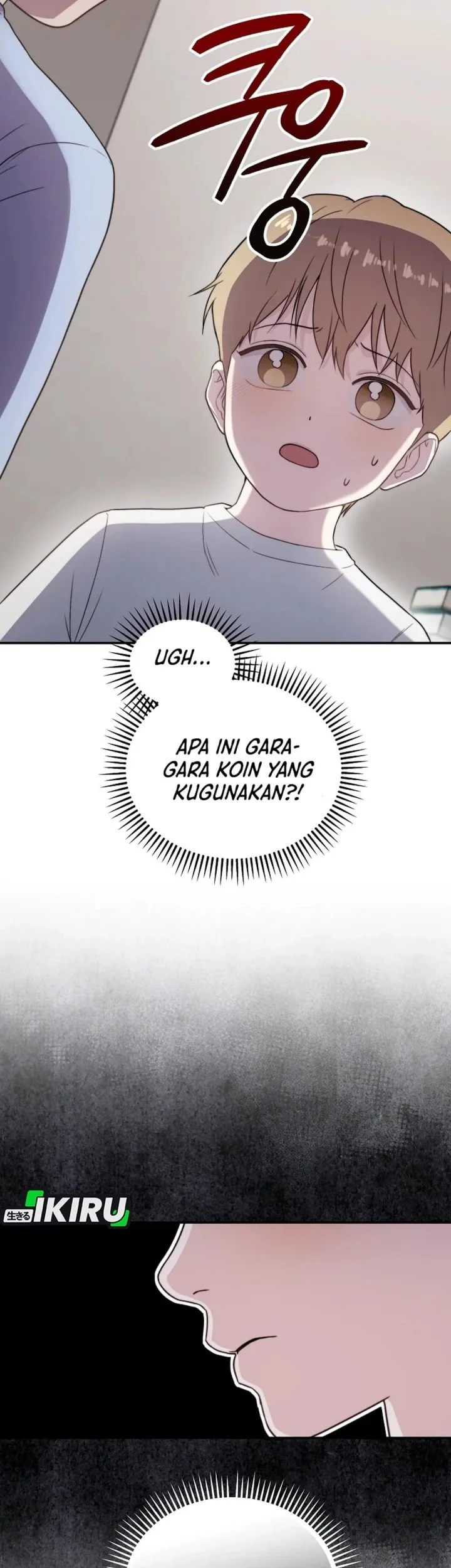 Face Genius, 0 Year-Old Top Star Chapter 37 Gambar 59